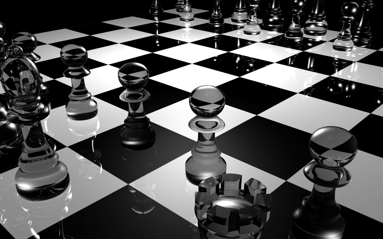 Chess Games Database & Community